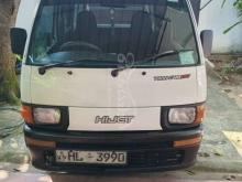 Daihatsu Hijet 1998 Van