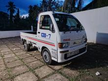 Daihatsu Hijet 1999 Lorry
