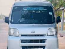 Daihatsu Hijet 2006 Van