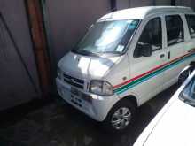 Daihatsu HIJET 1999 Van