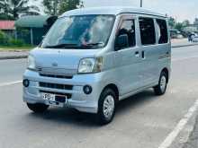 Daihatsu Hijet 2007 Van