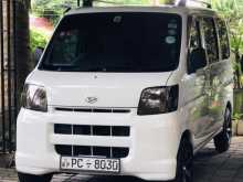 Daihatsu Hijet S320 2006 Van
