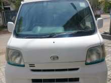 Daihatsu Hijet 2007 Van