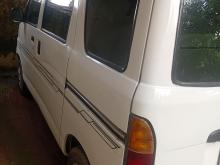 Daihatsu Hijet 1999 Van