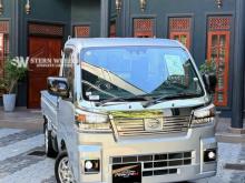 Daihatsu Hijet 2023 Lorry