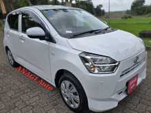 Daihatsu MIRA X Limited 2023 Car