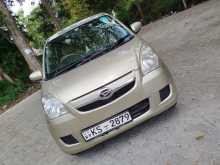 Daihatsu Mira 2010 Car