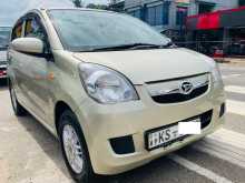 Daihatsu Mira 2010 Car