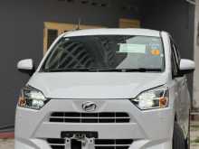 Daihatsu Daihatsu Mira X LIMITED 2024 Car