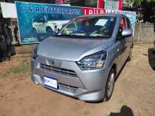 Daihatsu MIRA X LIMITED 2025 Car