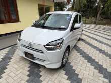 Daihatsu Mira ES G SA111 2026 Car