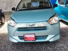 Daihatsu Mira L 2026 Car