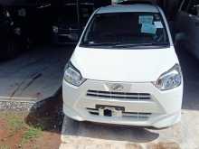 Daihatsu MIRA 2023 Car
