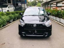Daihatsu Mira 2024 Car