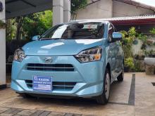 Daihatsu Mira ES SA3 X 2025 Car