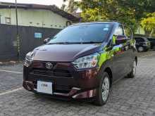 Daihatsu Mira Es SA3 X 2023 Car