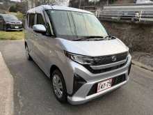 Daihatsu MOVE L Grade 2025 Car