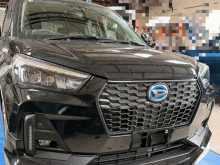 Daihatsu ROCKY X HEV 2025 SUV