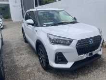 Daihatsu DAIHATSU ROCKY 2025 2025 SUV