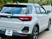 Daihatsu ROCKY Hybrid HV Premium G 2025 Car