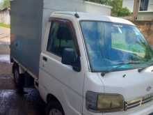 Daihatsu Hijet 2004 Lorry