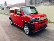 Daihatsu Taft G Chrome 2024 Car