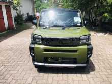 Daihatsu Taft G Chrome 2024 Car