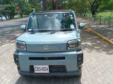 Daihatsu Taft G Grade 2023 Car