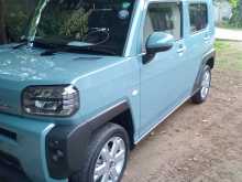 Daihatsu TaftTurbo 2023 Car