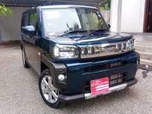 Daihatsu TAFT G CHROME VENTURE 2024 Car