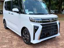 Daihatsu Tanto Custom X 2024 Car