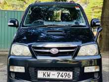 Daihatsu Terios Kid 2008 SUV