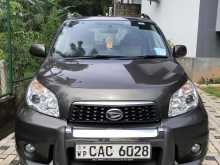 Daihatsu Terios Premium 2014 SUV