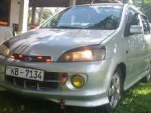 Daihatsu YRV 2003 Car