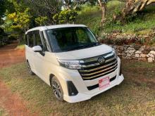 Daihatsu THOR 2025 Car