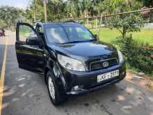 Daihatsu Terios 2007 SUV