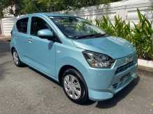 Daihatsu Mira 2024 Car