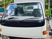 Daihatsu DELTA 1987 Lorry
