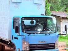 Daihatsu Delta 2000 Lorry
