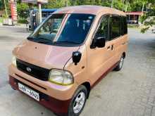 Daihatsu Hijet S200 1999 Van