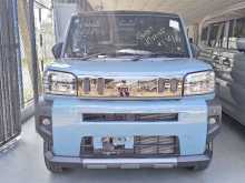 Daihatsu TAFT G CHROME VENTURE 2024 Car