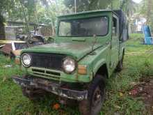 Daihatsu Dihatsu F55 4wd 1980 SUV