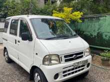 Daihatsu Dihatsu Hijet 1999 Van