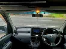 Daihatsu HIJET Cruze 2011 Van