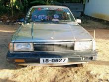 Daihatsu Charmant 1990 Car