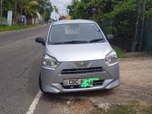 Daihatsu Daihatsu 2018 Car