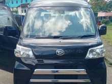 Daihatsu EBDD321V Hijet 2017 Van