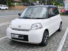 Daihatsu Esse 2007 Car