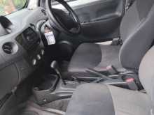 Daihatsu Mira 2010 Car
