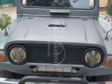 Daihatsu F50 1980 SUV